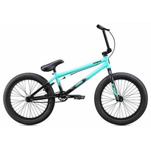 Mongoose Legion L60 Freestyle BMX Bike Line for Beginner-Level to Advanced Riders, Steel Frame, for $329