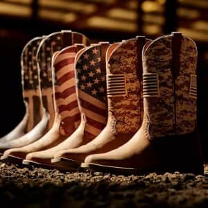 Ariat Military Discount at Ariat International Inc: 20% off Ariat Military Discount at Ariat International Inc: 20% off