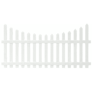 Fencing Deals at Home Depot: Up to 25% off