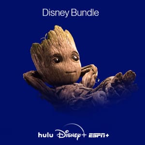 Disney Streaming Bundle at Verizon: 6 mos. free w/ Verizon Unlimited plan