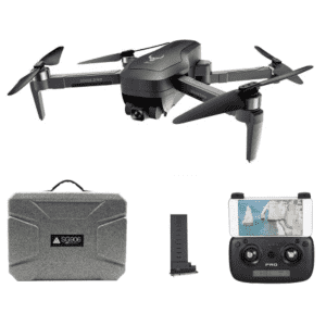 ZLRC Pro RC Quadcopter Drone w/ Camera & 2 Batteries for $70 ZLRC Pro RC Quadcopter Drone w/ Camera & 2 Batteries for $70