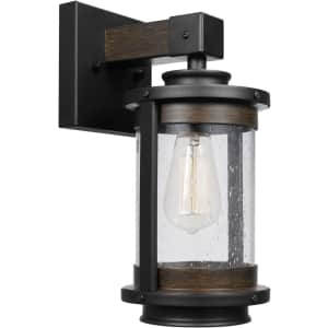 Globe Electric Lighting Products at Amazon: Up to 53% off