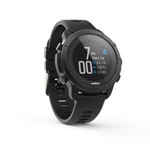 Wahoo Fitness Wahoo ELEMNT Rival Running/Multisport GPS Smartwatch for $330