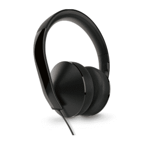 Microsoft Xbox One Stereo Headset for $20