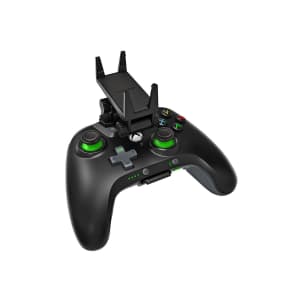 PowerA MOGA XP5-X+ Bluetooth Controller for Mobile & Cloud Gaming for $25