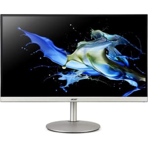 Acer CB282K smiiprx 28" 4K FreeSync Monitor for $210 Acer CB282K smiiprx 28" 4K FreeSync Monitor for $210