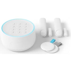 Nest Secure Alarm System Starter Pack for $200