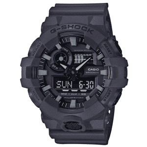 Casio Men's XL G-Shock Watch for $99