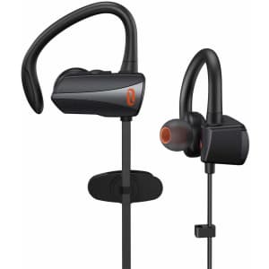 TaoTronics Bluetooth 5.0 Wireless Earbuds for $19 TaoTronics Bluetooth 5.0 Wireless Earbuds for $19