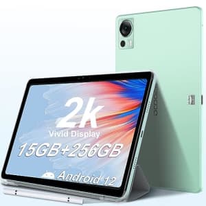 DOOGEE T20 Android Tablet,10.4" 2K Tablet Android,15GB+256GB Android 12 Tablet,Hi-Res Quad for $149 DOOGEE T20 Android Tablet,10.4" 2K Tablet Android,15GB+256GB Android 12 Tablet,Hi-Res Quad for $149