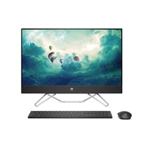 HP 2023 Newest All-in-One Bundle PC, 27 Inch FHD Micro-Edge Display, 12th Generation Intel Core for $1,560