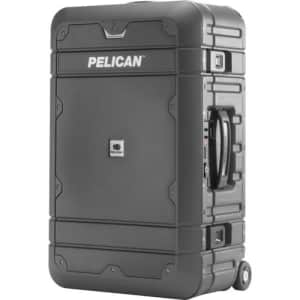 Pelican Elite 22" Carry-On Luggage for $180 Pelican Elite 22" Carry-On Luggage for $180