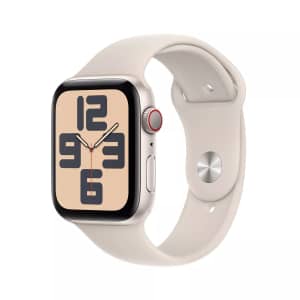 Apple Watch SE at Target: Extra $50 w/ Target Circle