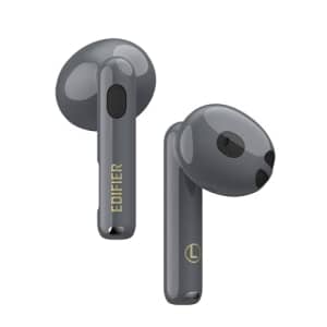 Edifier W320TN Active Noise Cancelling Earbuds for $50 Edifier W320TN Active Noise Cancelling Earbuds for $50