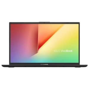 Asus VivoBook 3rd-Gen. Ryzen 3 14" Laptop for $219