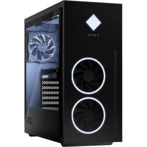 HP Omen 40L 4th-Gen. Ryzen 7 Gaming Desktop PC w/ NVIDIA GeForce RTX 3060 for $1,170