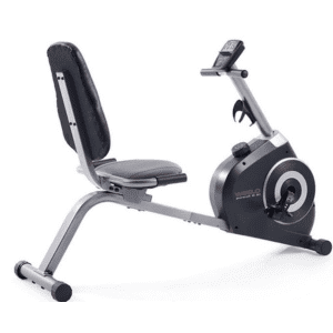 Weslo Pursuit G 3.1 Exercise Bike for $110 Weslo Pursuit G 3.1 Exercise Bike for $110