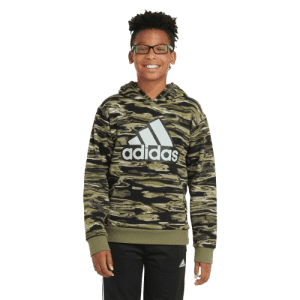 Adidas Kids' Sale: Up to 45% off + extra 30% off 2+ items