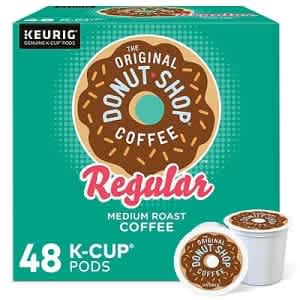 K-Cup Pod Coffee Deals at Staples: Up to 43% off