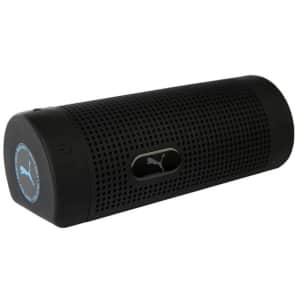 PUMA PopTop Bluetooth 5.0 Speaker for $30 PUMA PopTop Bluetooth 5.0 Speaker for $30