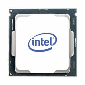 Intel Core i3-10105F 4-Core Comet Lake Processor 3.70GHz 8GT/s 6MB LGA 1200 CPU Retail for $75