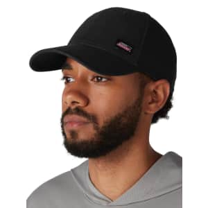 Dickies Canvas Cap for $7