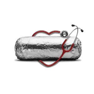 Chipotle Burritos for Healthcare Workers Drawing: enter for a chance at a free burrito