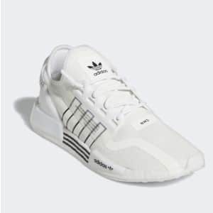 adidas Men's NMD_R1 V2 Shoes for $45