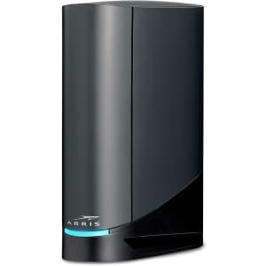 Arris Surfboard G36 DOCSIS 3.1 Multi-Gigabit Cable Modem & AX3000 Wi-Fi Router for $279