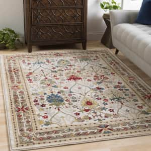 Boutique Rugs Presidents' Day Sale: Up to 60% off + extra 25% off Boutique Rugs Presidents' Day Sale: Up to 60% off + extra 25% off