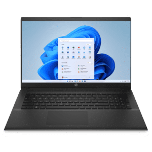 HP 4th-Gen. Ryzen 7 17.3" Laptop for $550 HP 4th-Gen. Ryzen 7 17.3" Laptop for $550