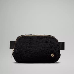 lululemon Men's / Women's 1L Everywhere Belt Bag for $29 lululemon Men's / Women's 1L Everywhere Belt Bag for $29