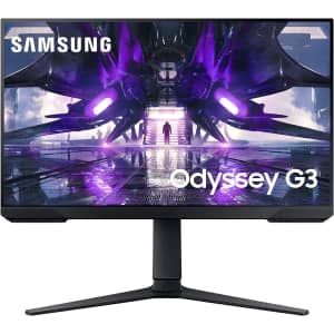 Samsung Gaming and Other Monitors at Amazon: Up to 39% off Samsung Gaming and Other Monitors at Amazon: Up to 39% off