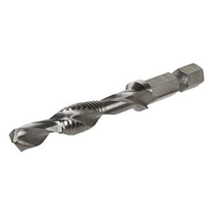 DEWALT Drill Tap, UNC, 5/16-Inch (DWADT51618) for $21
