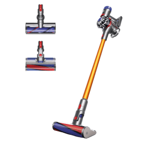 Dyson V8 Absolute Cordless Vacuum for $440