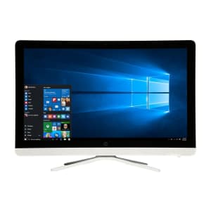 HP AMD A8 2.2GHz Touchscreen 24" AIO PC for $405 HP AMD A8 2.2GHz Touchscreen 24" AIO PC for $405