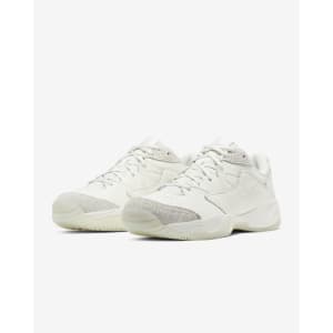 Nike Men's NikeCourt Lite 2 Premium Shoes for $38