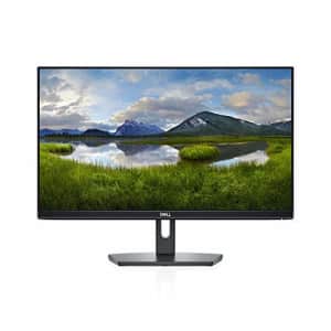 Dell 23.8" 1080p IPS Monitor for $176