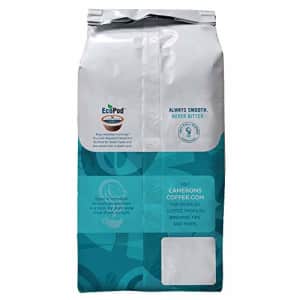Cameron's Coffee Roasted Whole Bean Coffee, Breakfast Blend, 12 Ounce for $23 Cameron's Coffee Roasted Whole Bean Coffee, Breakfast Blend, 12 Ounce for $23