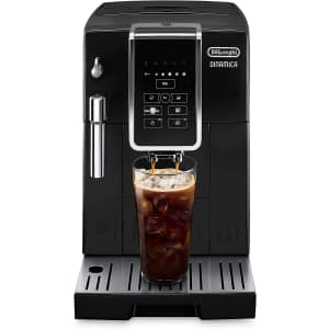 DeLonghi Dinamica Automatic Coffee & Espresso Machine for $650 DeLonghi Dinamica Automatic Coffee & Espresso Machine for $650