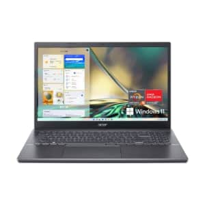 Acer Aspire 5 A515-47-R3Y6 Slim Laptop | 15.6" Full HD IPS | AMD Ryzen 5 5625U Hexa-Core Mobile for $734