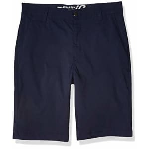 Dickies Boys Slim Performance Short, Ink Navy, 16 for $21 Dickies Boys Slim Performance Short, Ink Navy, 16 for $21