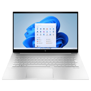HP Envy 11th-Gen. i7 17.3" Touch Laptop w/ 512GB NVMe SSD for $855 HP Envy 11th-Gen. i7 17.3" Touch Laptop w/ 512GB NVMe SSD for $855
