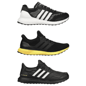 Adidas Men's Ultraboost Clearance at Shoebacca: up to 50% off + extra 10% off