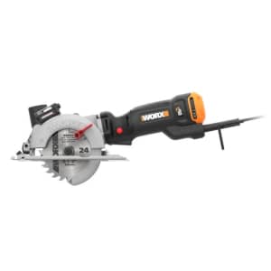 Worx Power Tools at Lowe's: Up to 50% off
