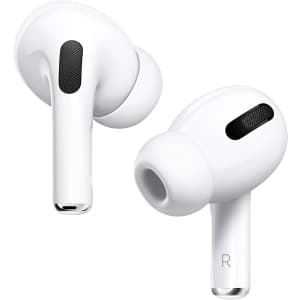Apple AirPods Pro (2021) for $209