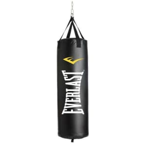 Everlast Nevatear 40-Lb. Heavy Bag for $54