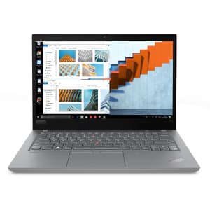 Lenovo Laptops: Up to 78% off
