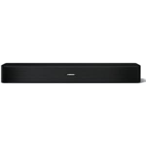 Bose Home Audio at Amazon: Up to 29% off