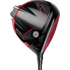 Golf Equipment Deals at Amazon: Up to 62% off